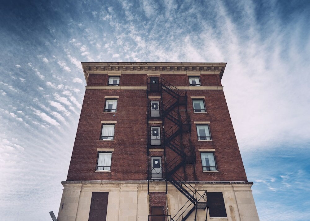 Фото Prince Arthur Waterfront Hotel & Suites