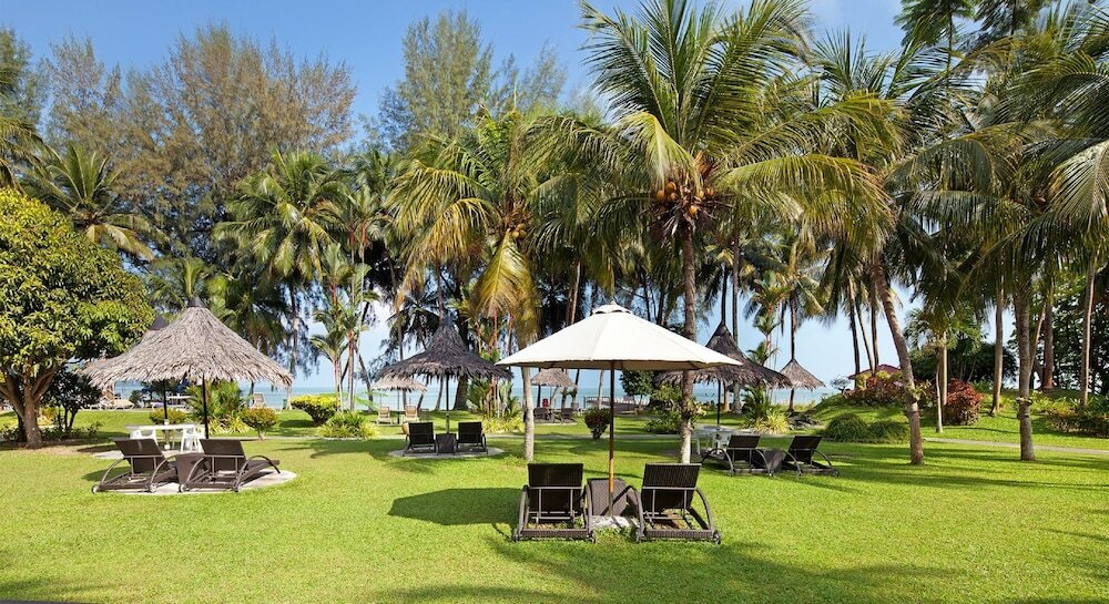 Фото Bayview Beach Resort