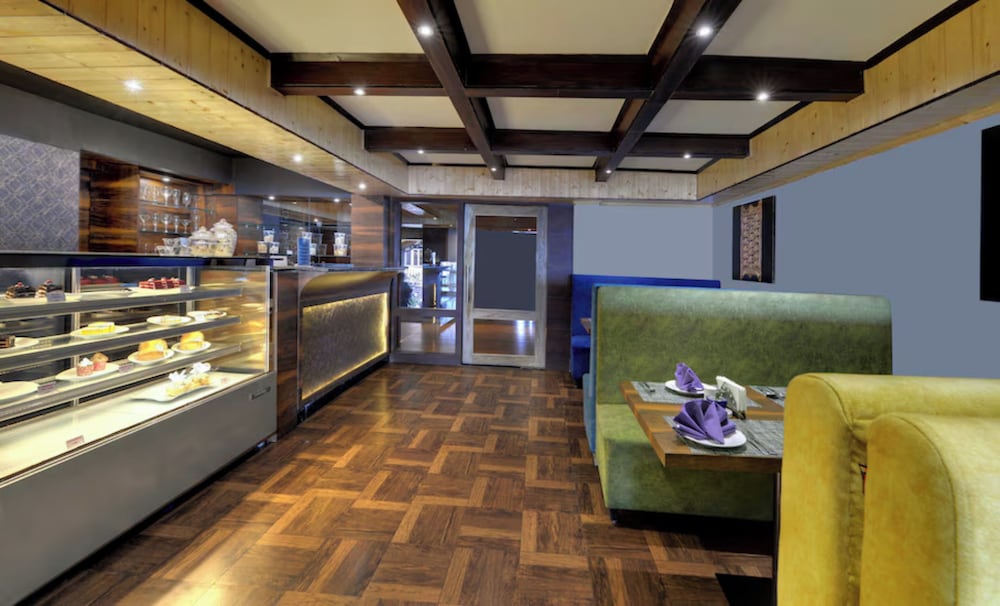 Фото Отель Sumitel Suites & Spa