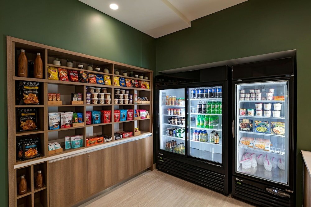 Фото Element Spring Valley