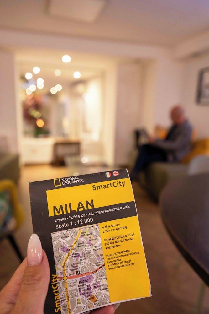 Фото Genius Hotel Downtown