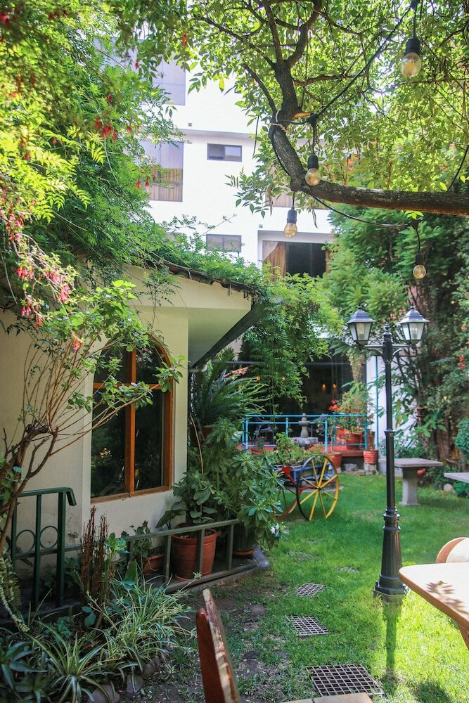 Фото отеля 3