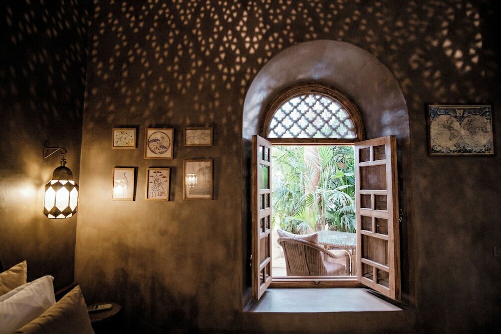 Фото La Villa Nomade