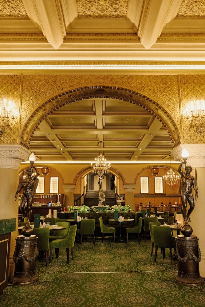 Фото Hotel Bristol