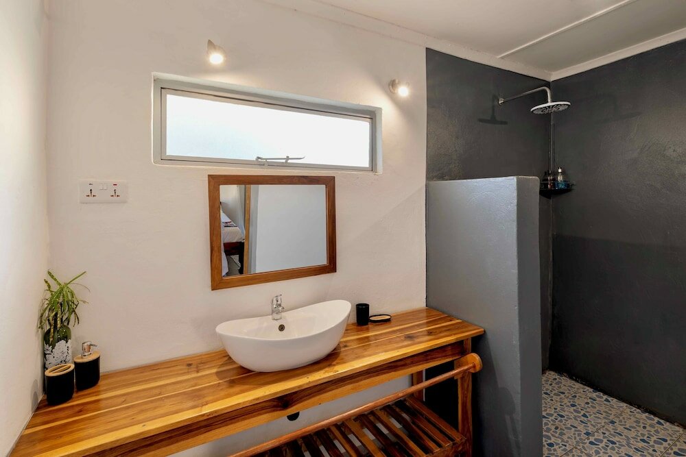 Фото Kamunjila Lodge