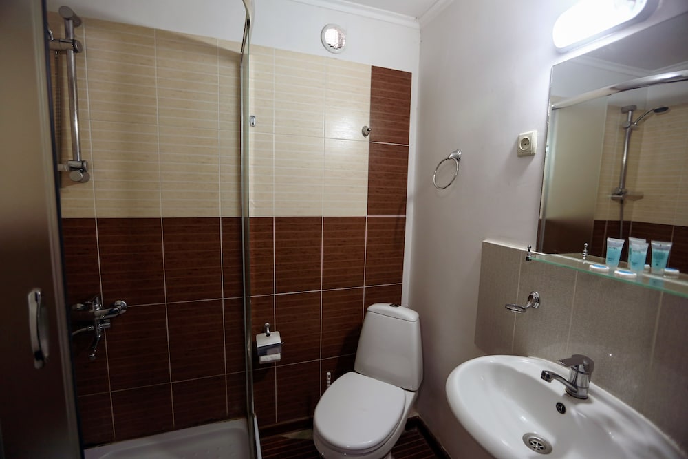 Фото Hotel Isaka