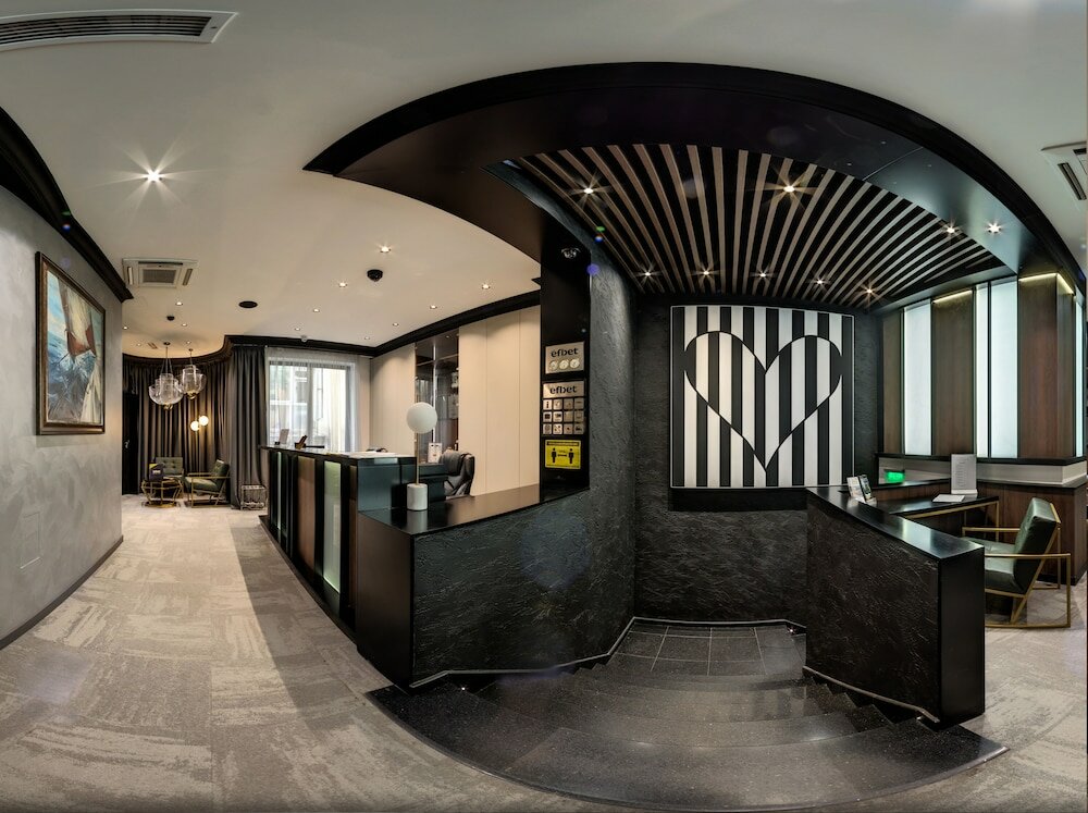 Фото Efbet Hotel