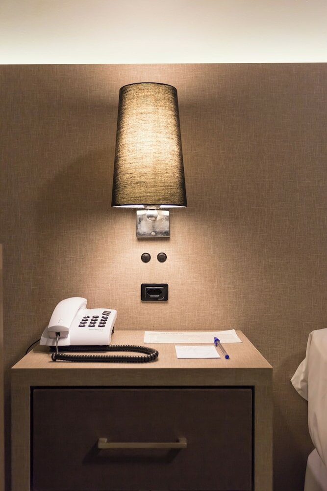Фото Farol da Ilha Hotel