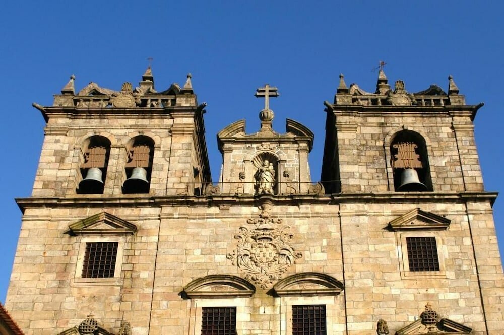 Фото Templo Hotel & SPA