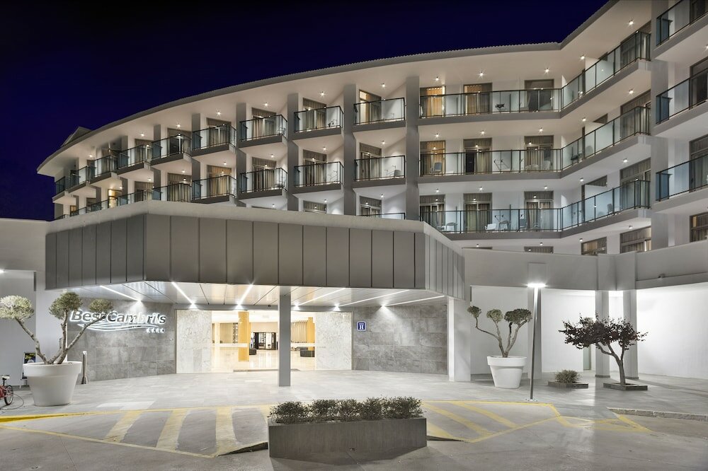 Фото Hotel Best Cambrils