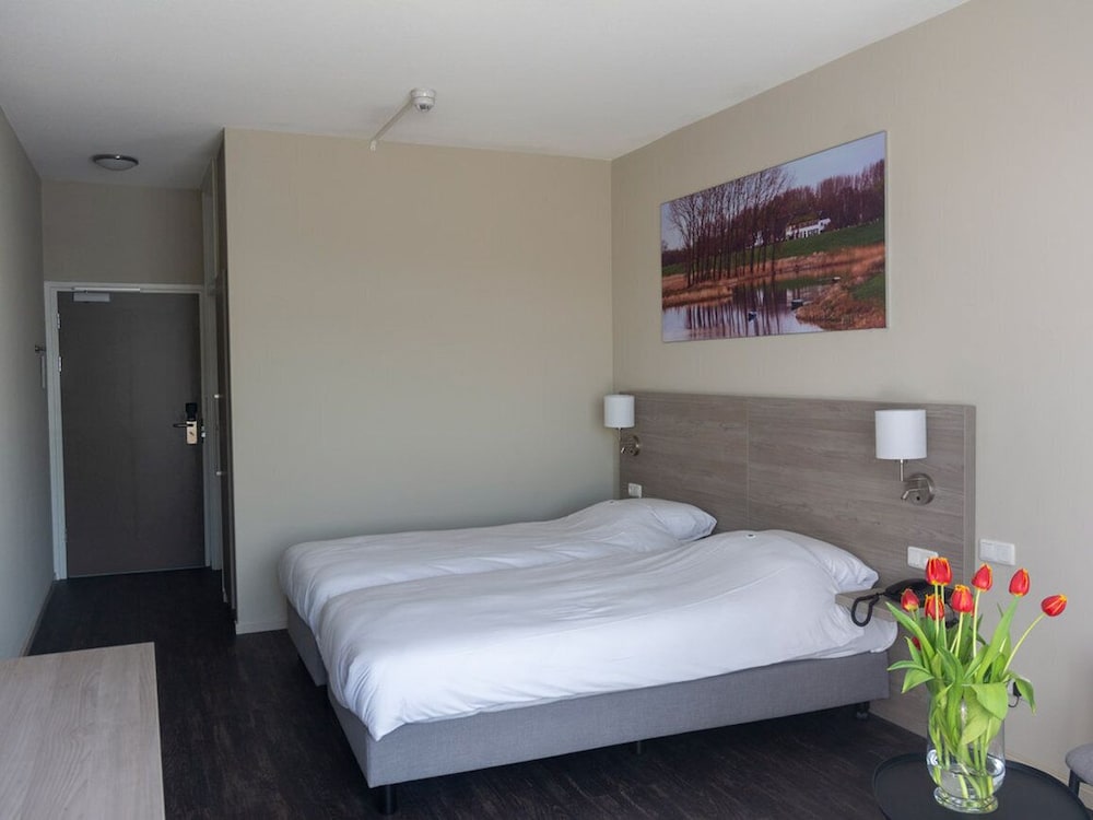Фото Fletcher Hotel-Restaurant De Gelderse Poort