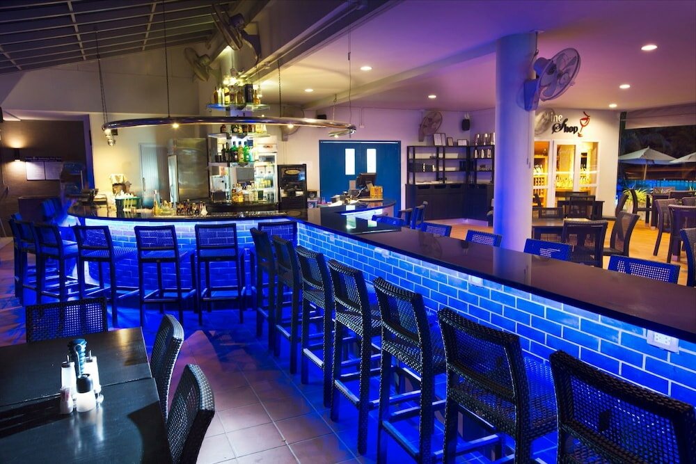 Фото GrandBlue Resort