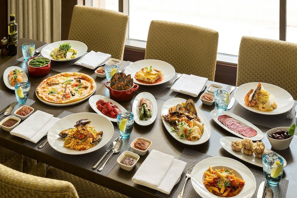 Фото Jabal Omar Hyatt Regency Makkah