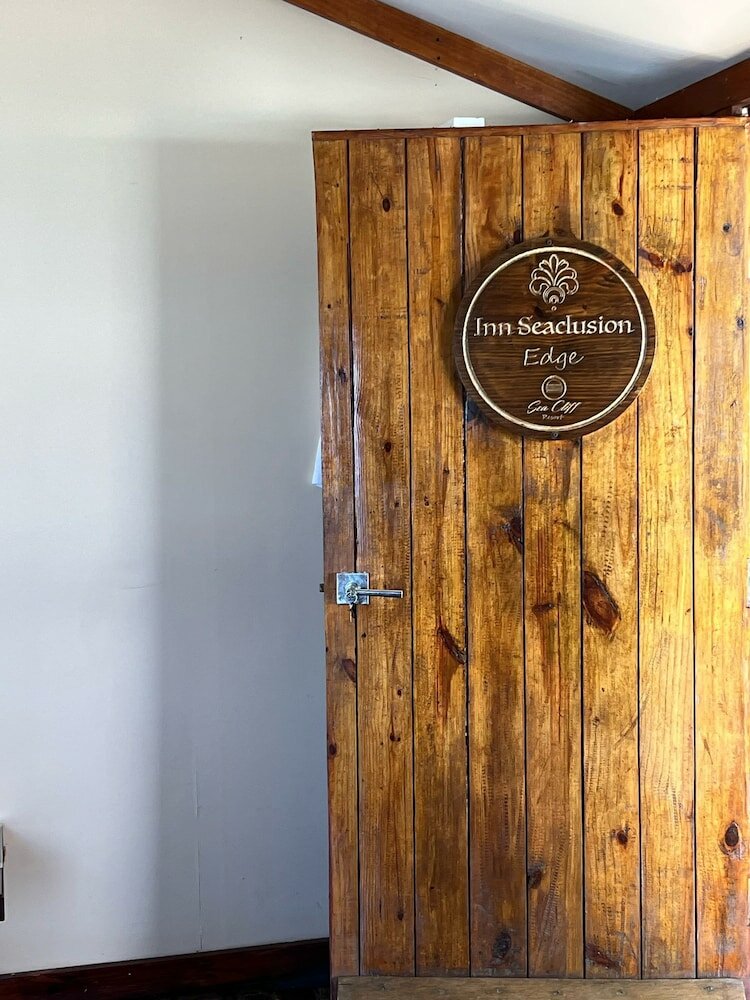 Фото Sea Cliff Resort