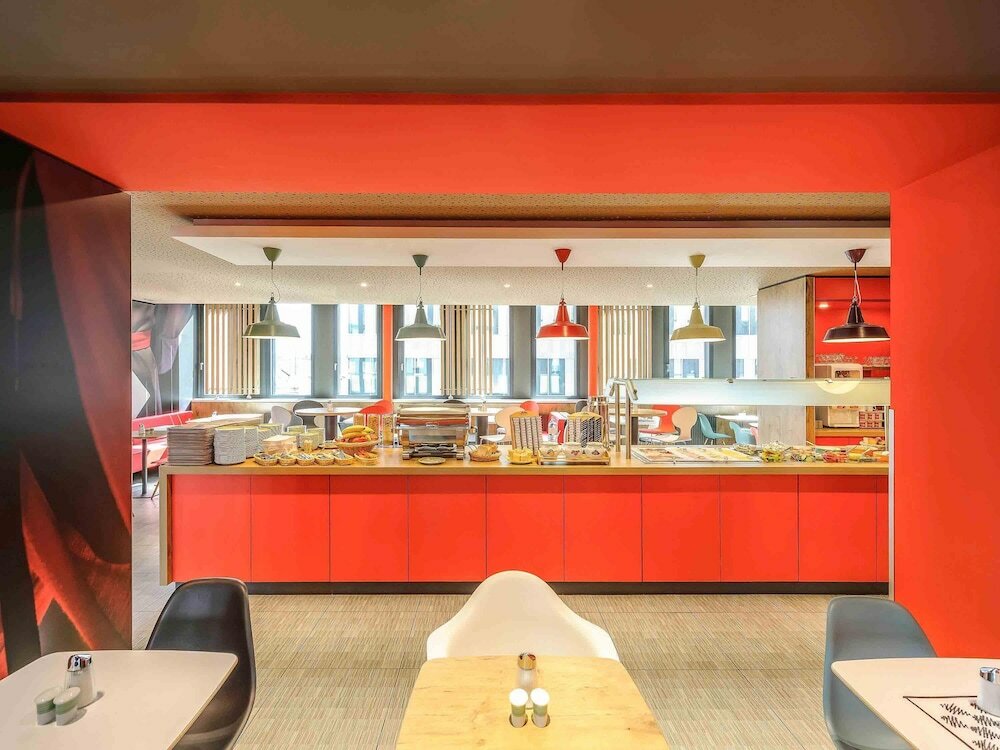 Фото Ibis Innsbruck