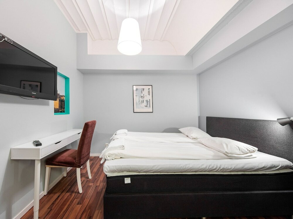 Фото Mosebacke Hostel