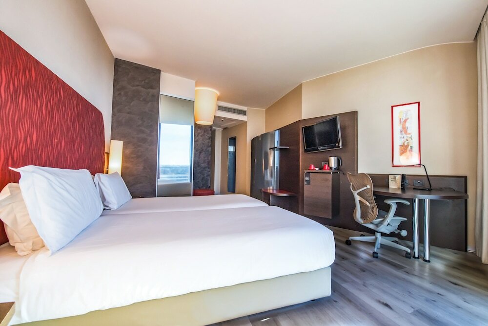 Фото Hi Hotel Bari