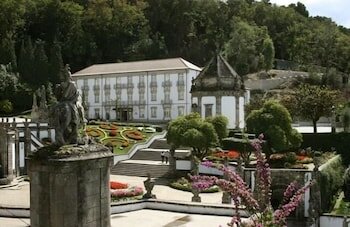 Фото Templo Hotel & SPA