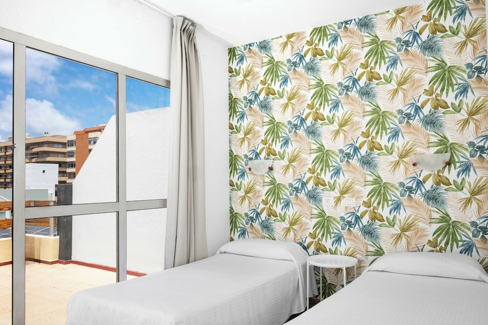 Фото Hotel Valencia