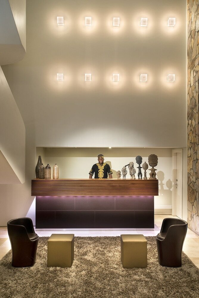 Фото Labadi Beach Hotel