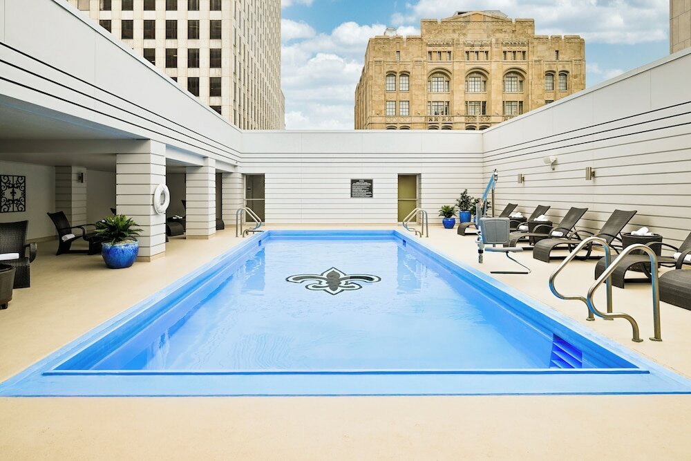 Фото InterContinental New Orleans, an Ihg Hotel