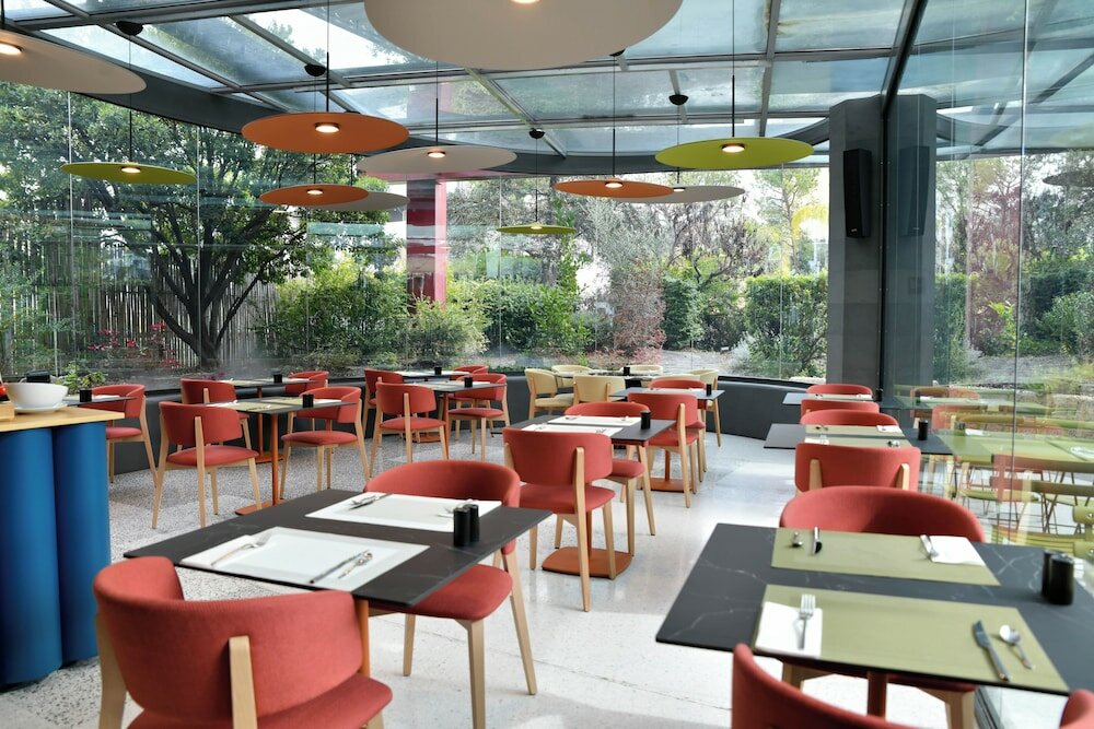 Фото Hi Hotel Bari