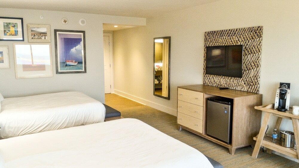 Фото Margaritaville Resort Biloxi