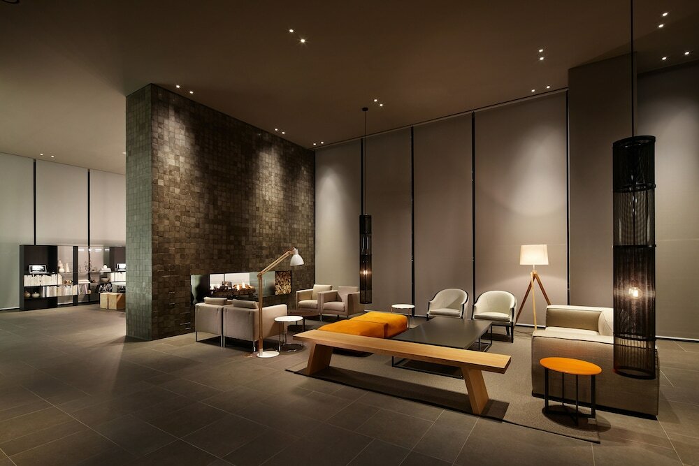 Фото Shilla Stay Guro