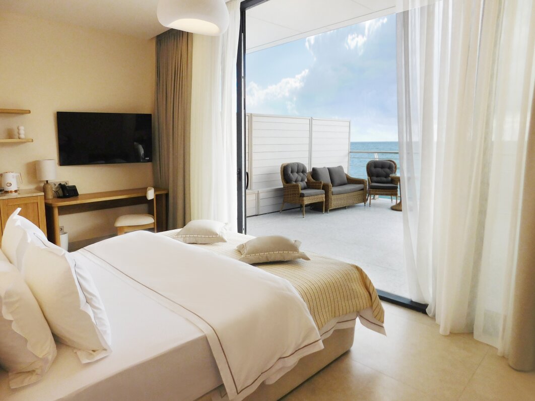 Фото Sky Hotel