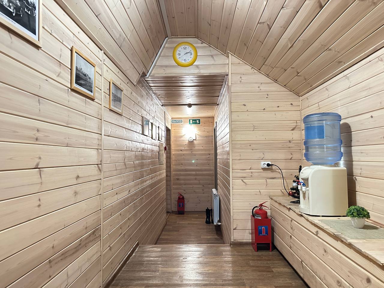 Фото отеля 5