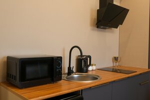 Иное жильё У подножия