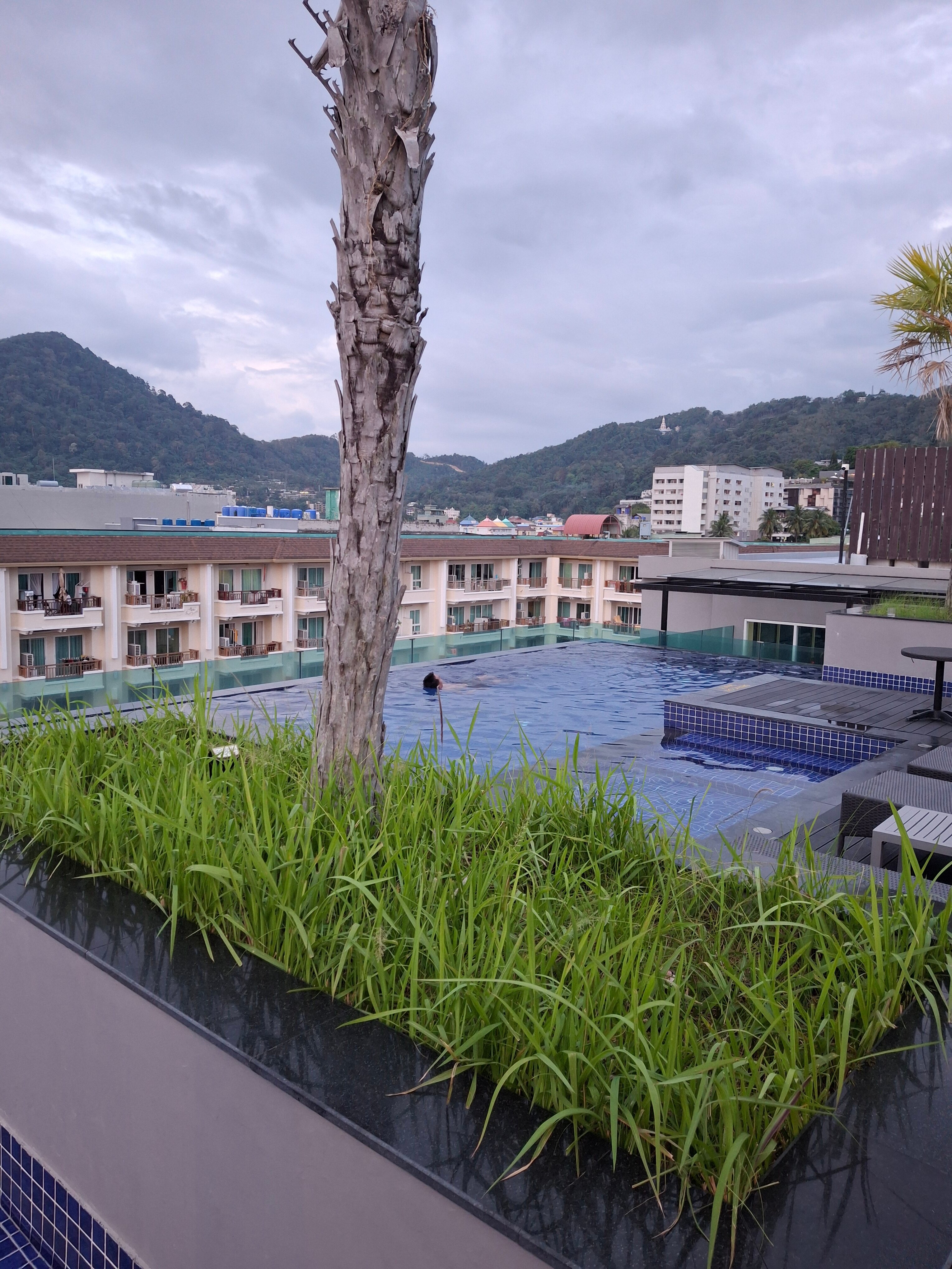 Фото Best Western Patong Beach