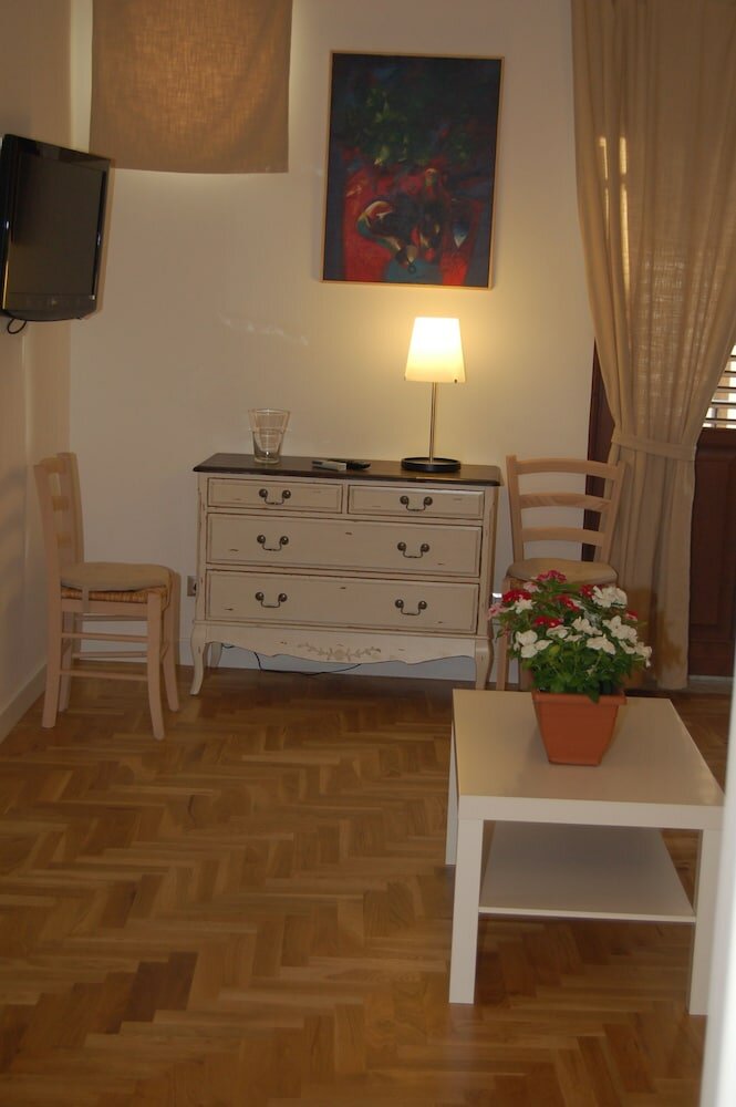 Фото Bed and Breakfast Federico Secondo
