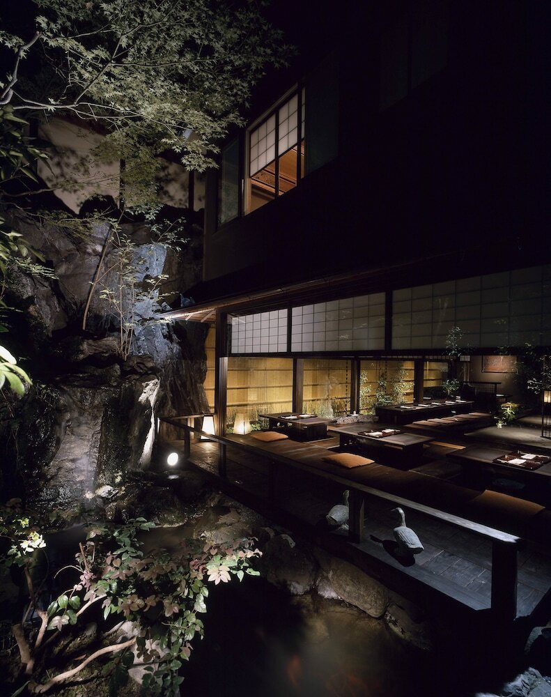 Фото Yuzuya Ryokan