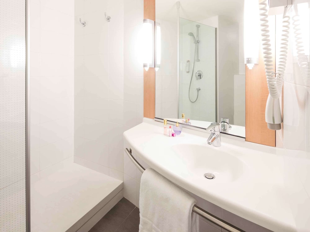 Фото Ibis Barcelona Plaza Glories 22