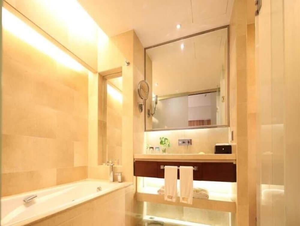 Фото Nanjing Rsun Hotel