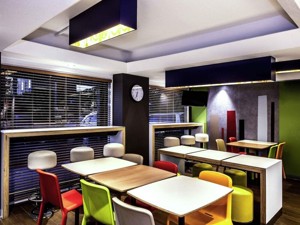 Фото Ibis budget Enfield