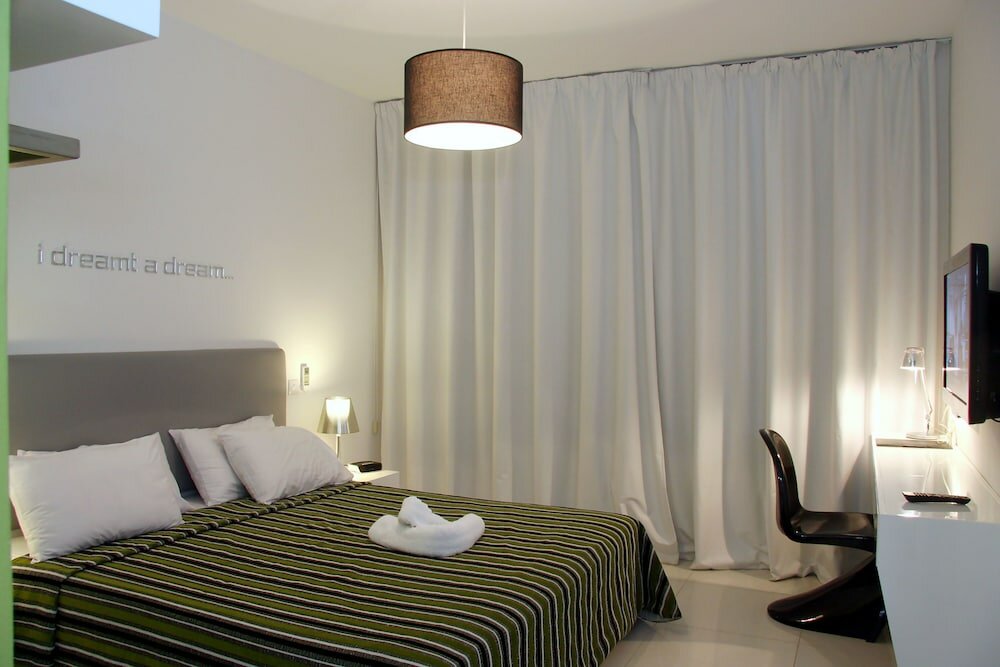 Фото Mon Repos Design Hotel