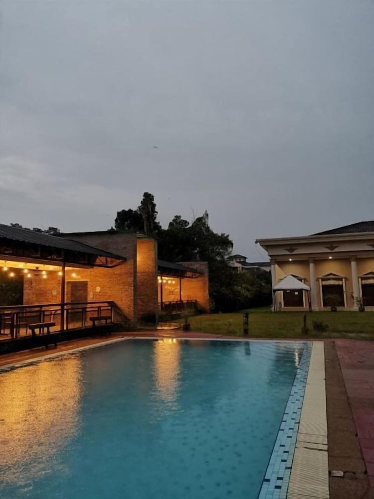 Фото Hotel Seri Malaysia Kulim