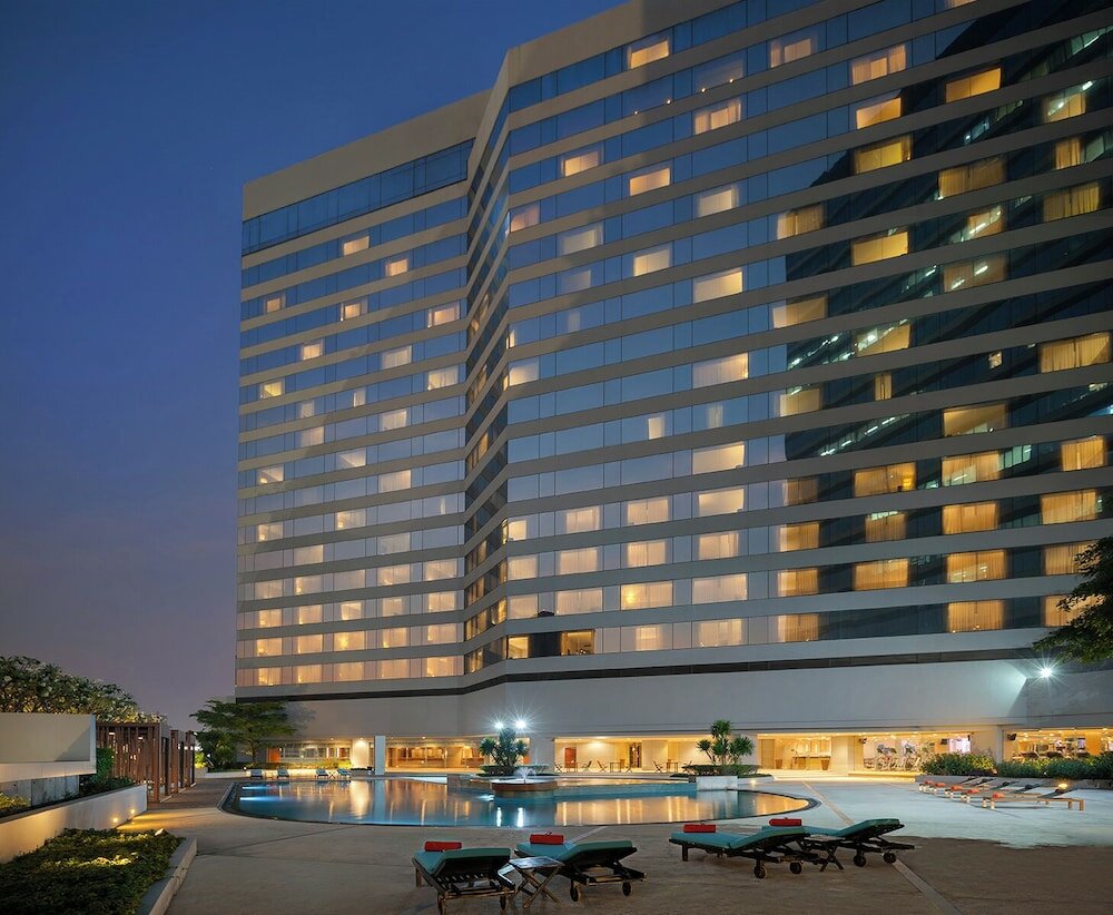 Фото Jubilee Prestige Hotel Ratchadapisek