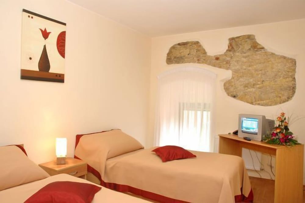 Фото Hotel Stary Pivovar