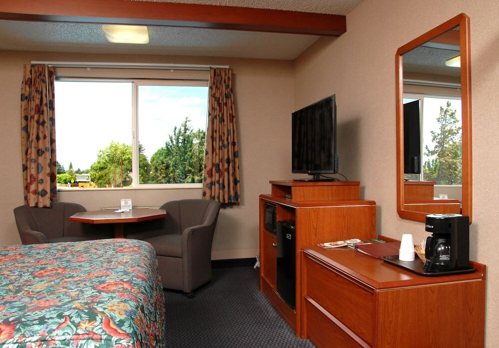 Фото Redmond Inn