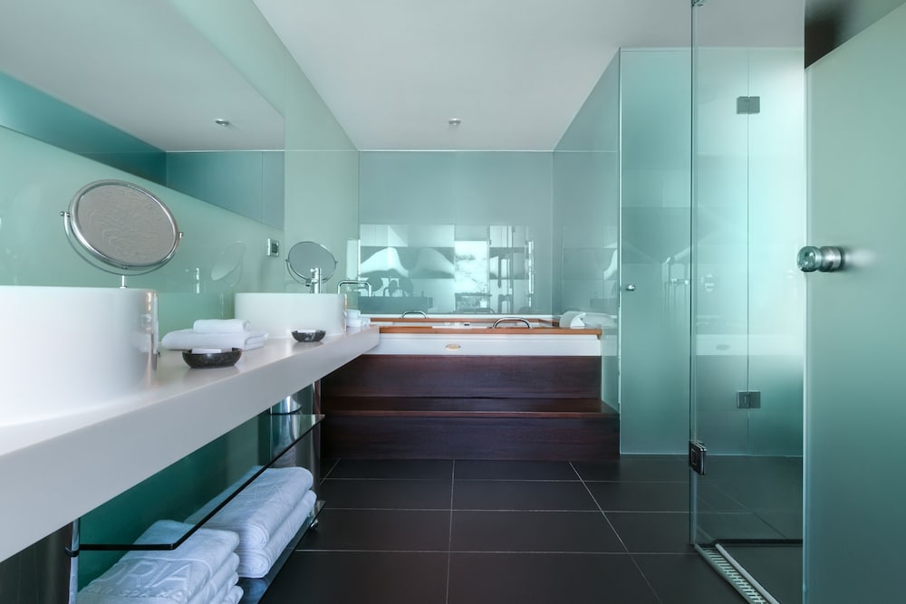Фото Adriana Hvar SPA Hotel