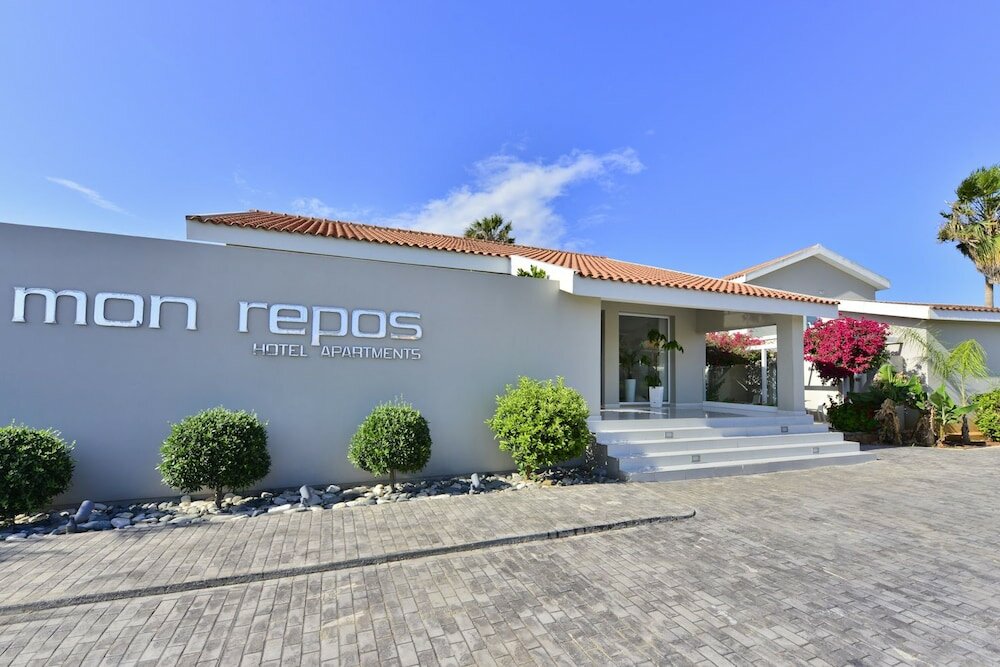 Фото Mon Repos Design Hotel