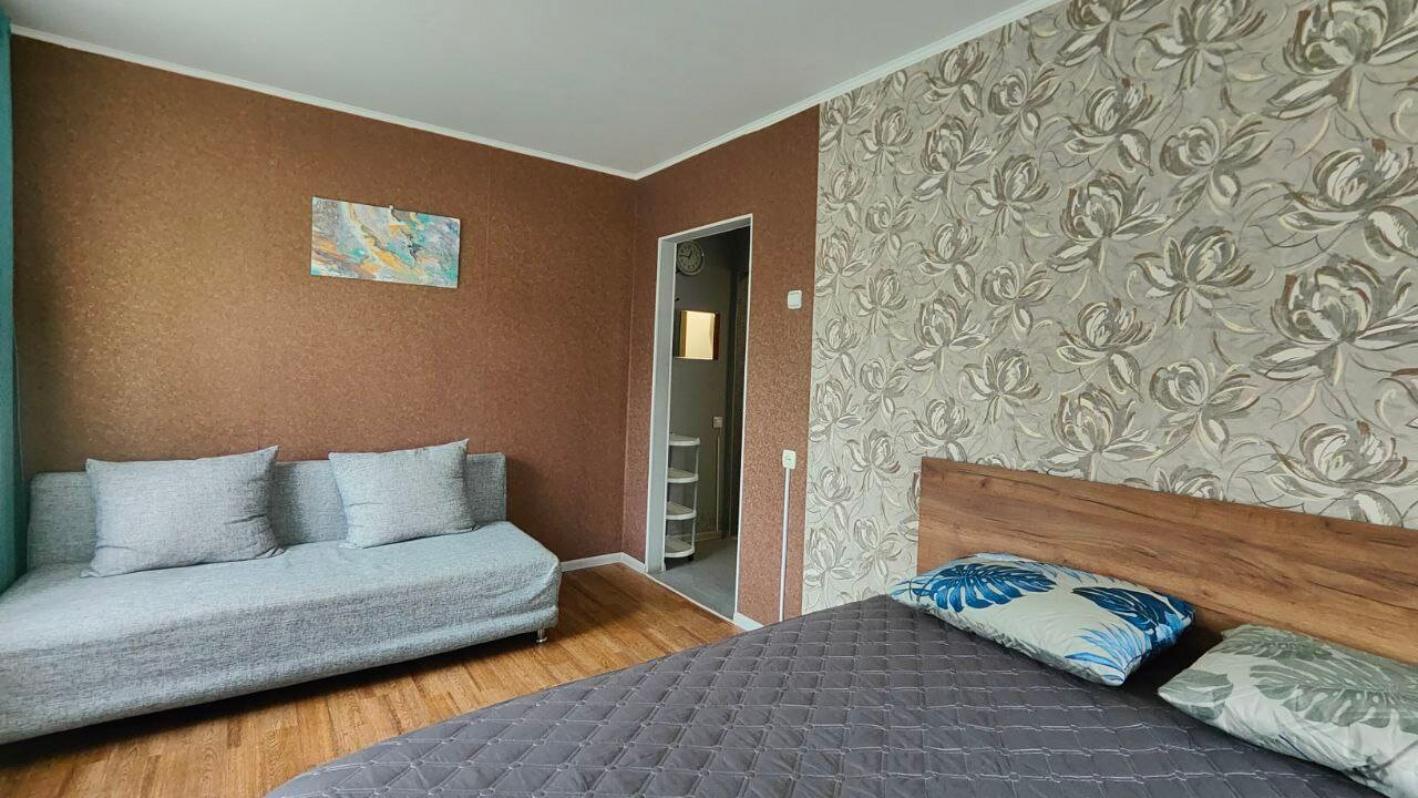 Фото Апарт Миасс