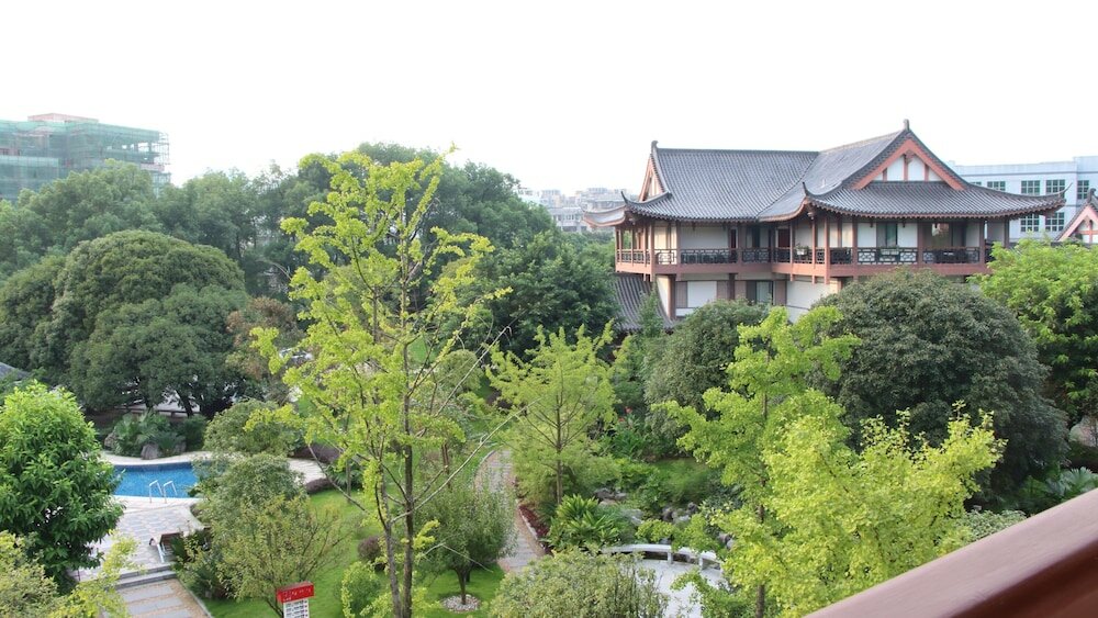 Фото Guilinyi Royal Palace
