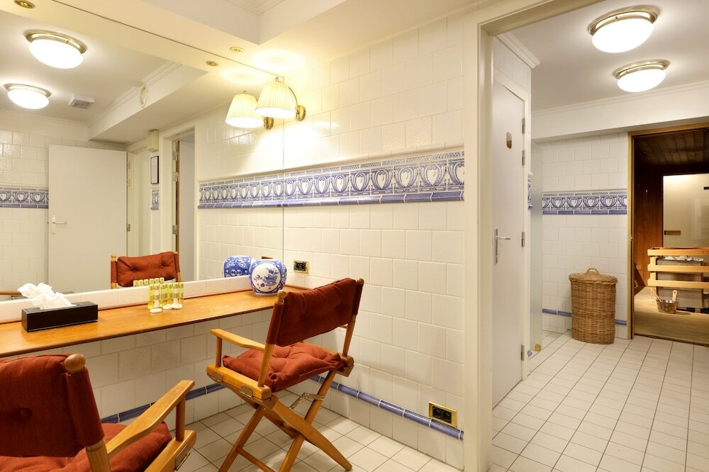 Фото Eurostars Montgomery