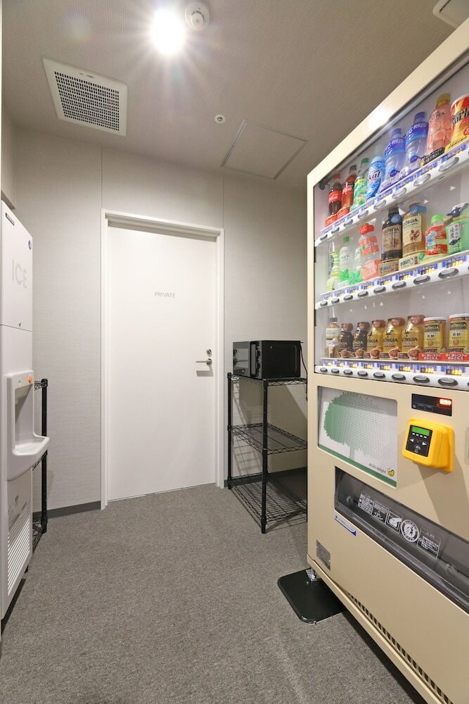 Фото Smile Hotel Shonan Fujisawa