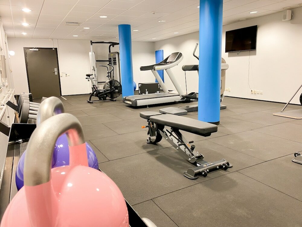 Фото ProfilHotels Nacka