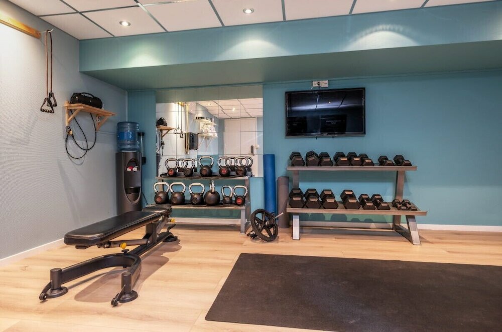 Фото Thon Hotel Vettre